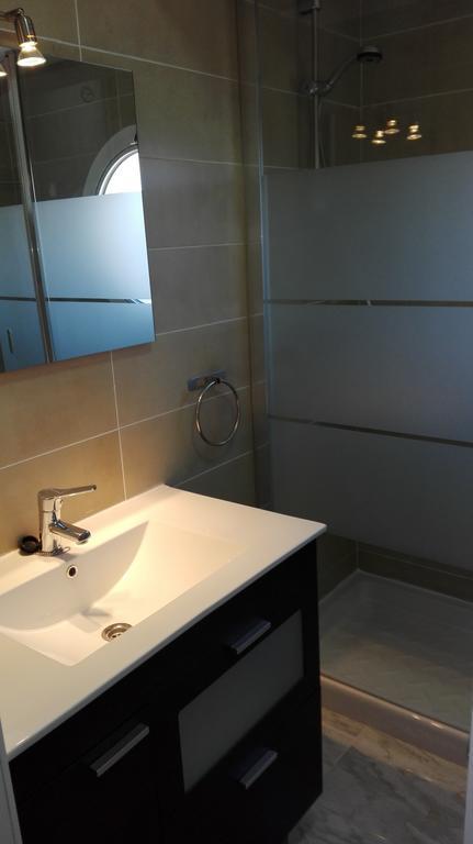 Apartamentos Los Caballos Benidorm Exterior foto